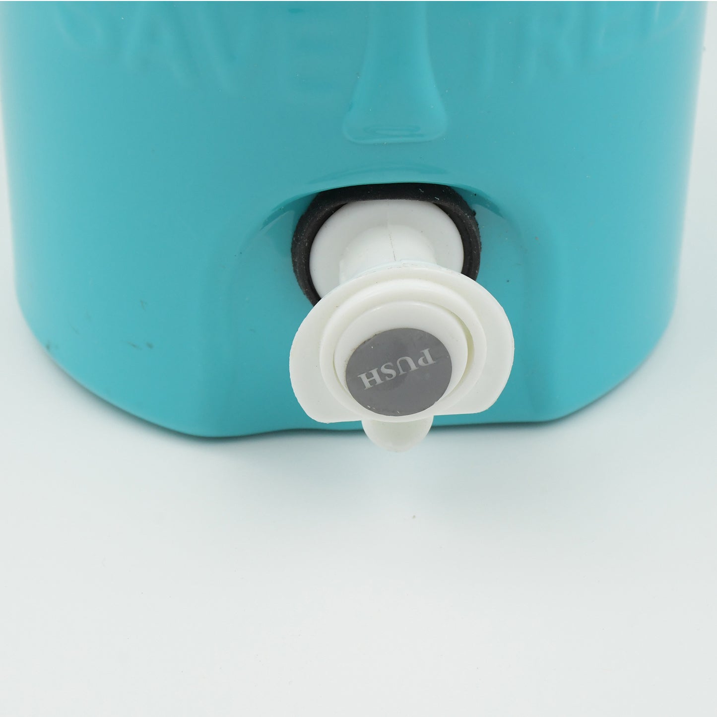 Insulated Plastic Water Rover Jug With A Sturdy Handle Water Jug Camper With Tap Plastic Insulated Water Water Storage Cool Water Storage For Home Travelling (3000 Ml)