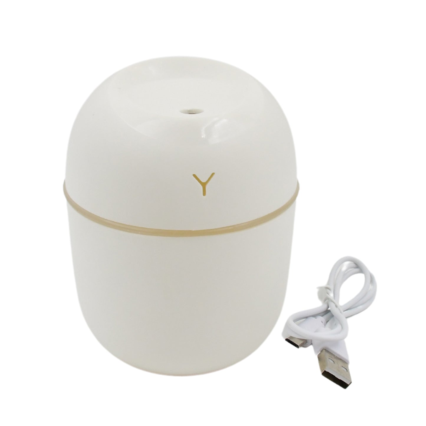 Humidifier Household Plastic Aromatherapy Machine (220 Ml 1 Pc)