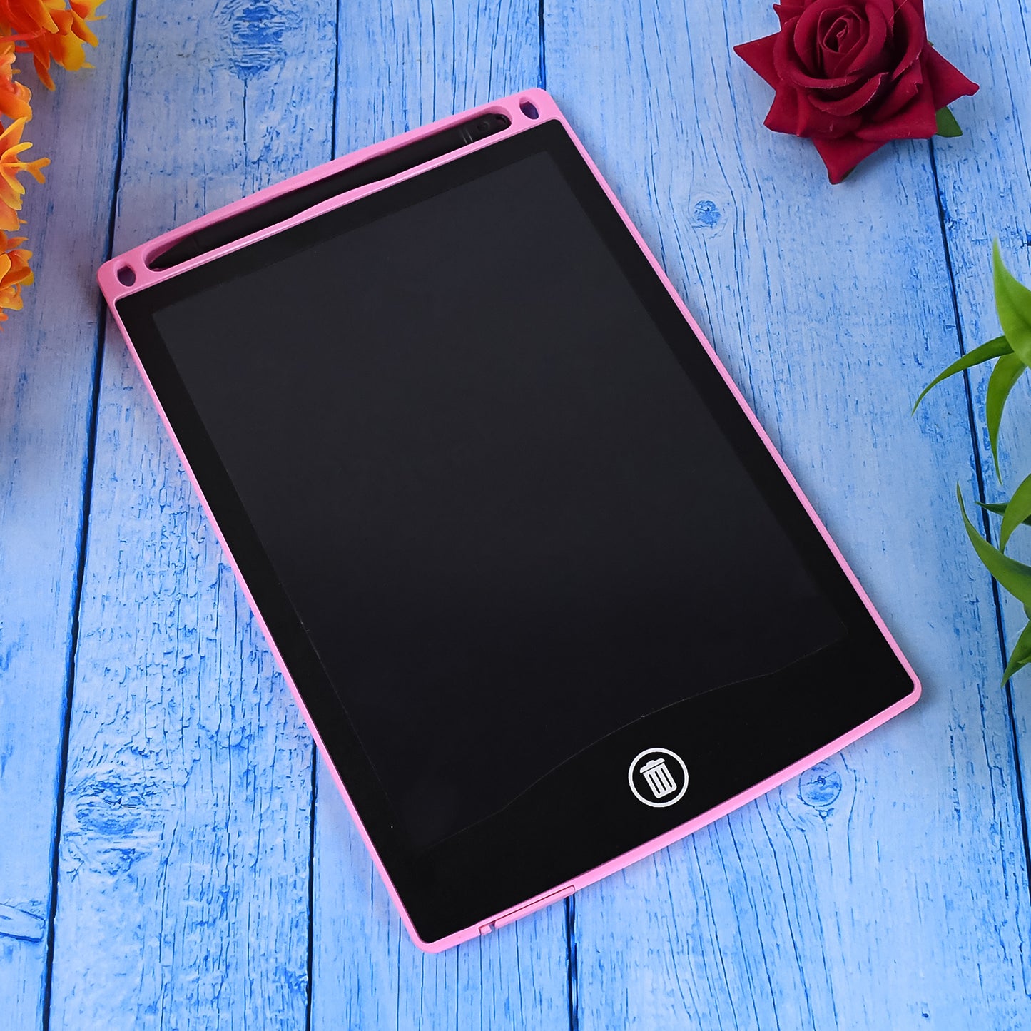 Portable Lcd Writing Board Tablet With Pen 8.5 Inch (1 Pc)