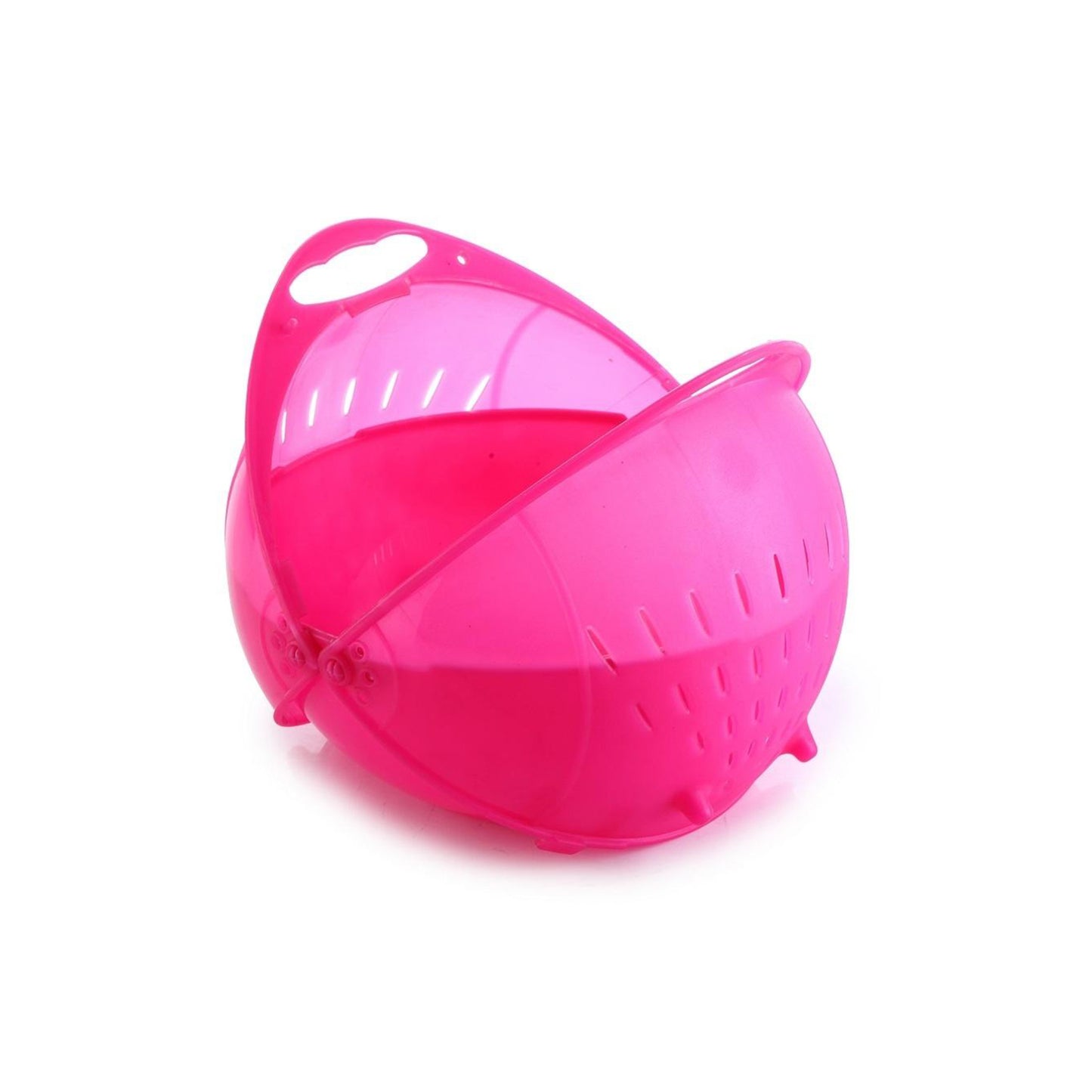 8111 Ganesh Fruit And Vegetable Basket Plastic Fruit Vegetable Basket