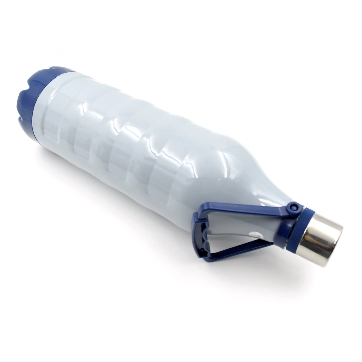 Plastic Sports Insulated Water Bottle With Handle Easy To Carry High Quality Water Bottle Bpa-free Leak-proof For Kids School For Fridge Office Sports School Gym Yoga (1 Pc 1500ml 2200ml)