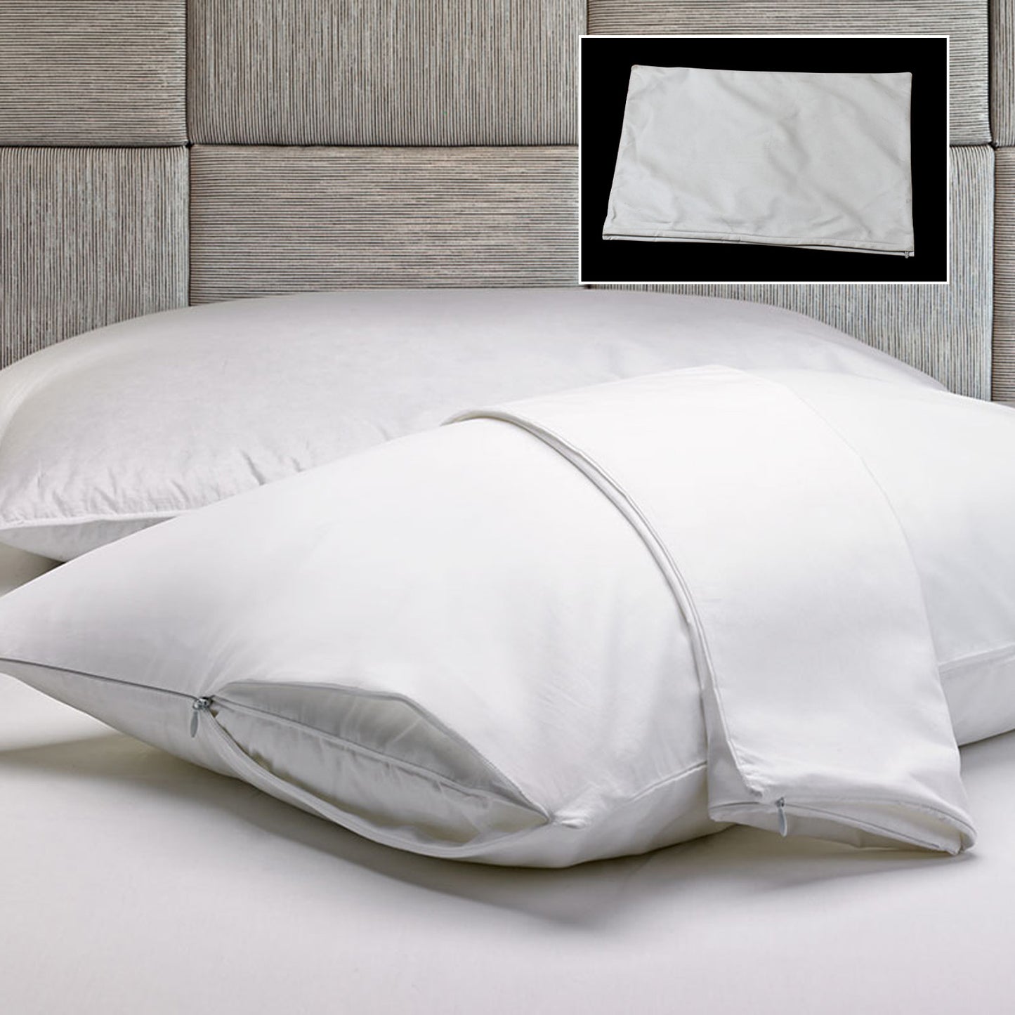Pillow Covers Couch Pillows Cover (60 40 Cm)