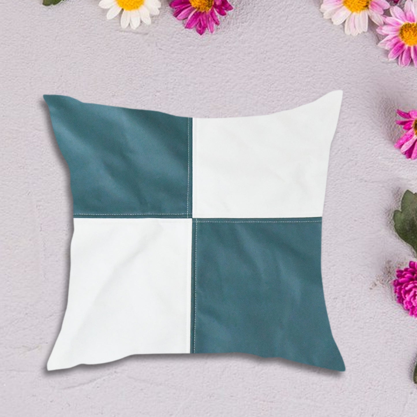 Pillow Covers Couch Pillows Cover Soft Pillow Covers (60 60 Cm)