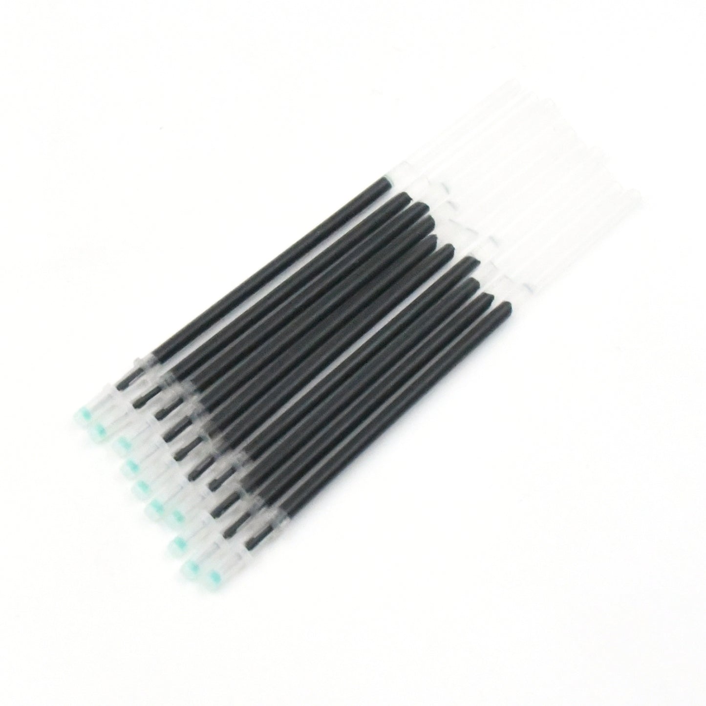 Black Pen Refill All Round Ball Pen Refill Smooth Writing Pen Refill All Pen Suitable (1 Pc 10 Pc)