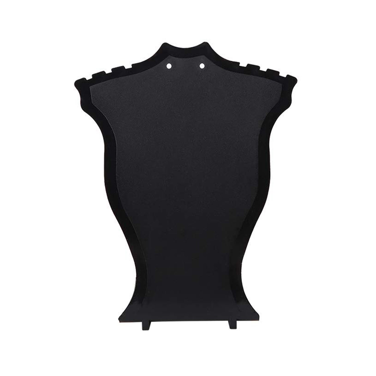 Plastic Necklace Display Stand (13 Cm 1 Pc)