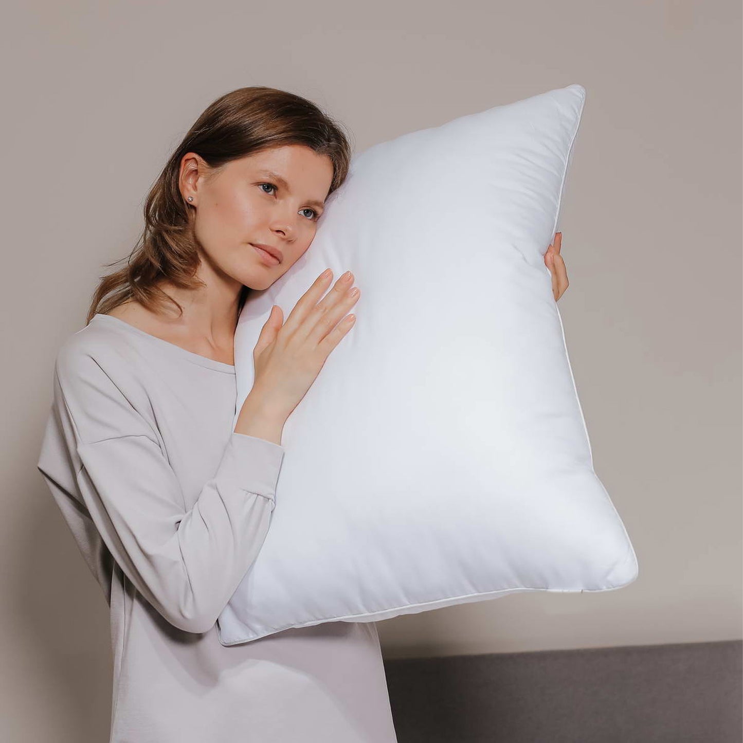 Pillow Covers Couch Pillows Cover (60 40 Cm)