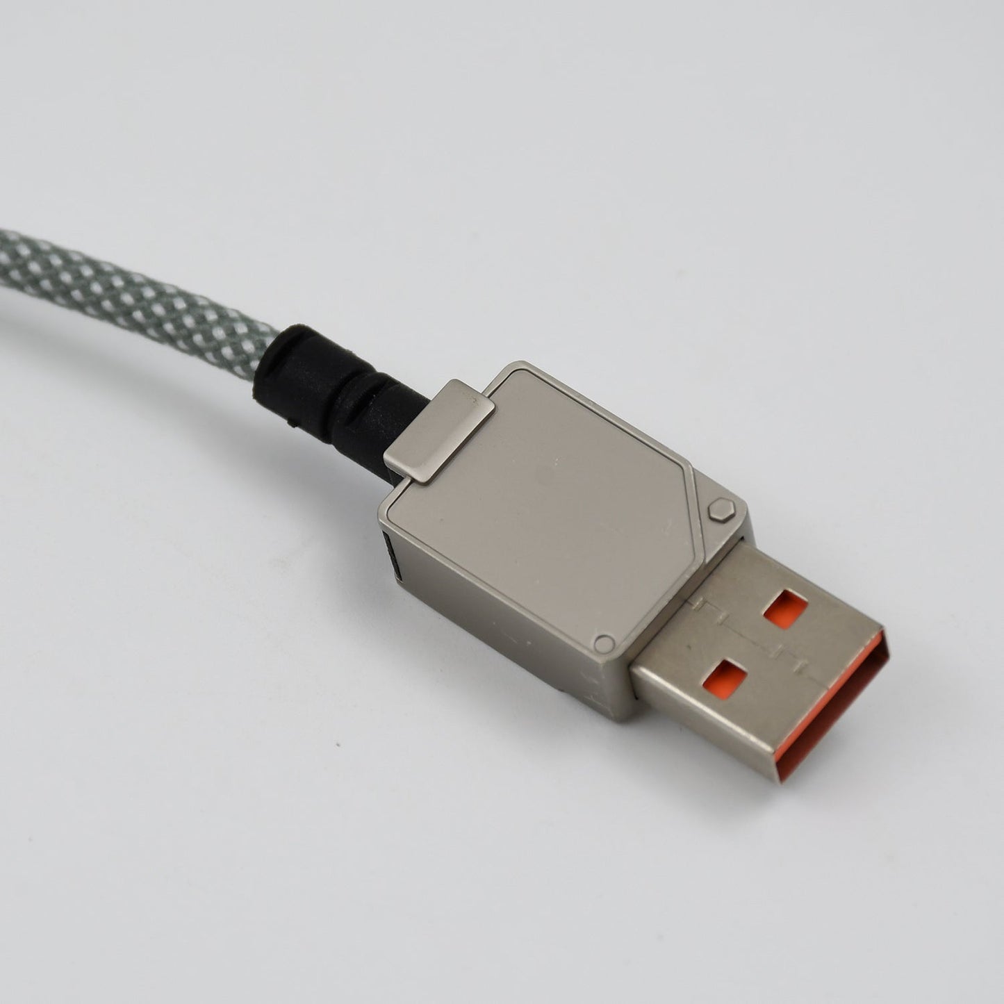 Type C Data Cable Fast Charging Cable (1 Mtr. 1 Pc)
