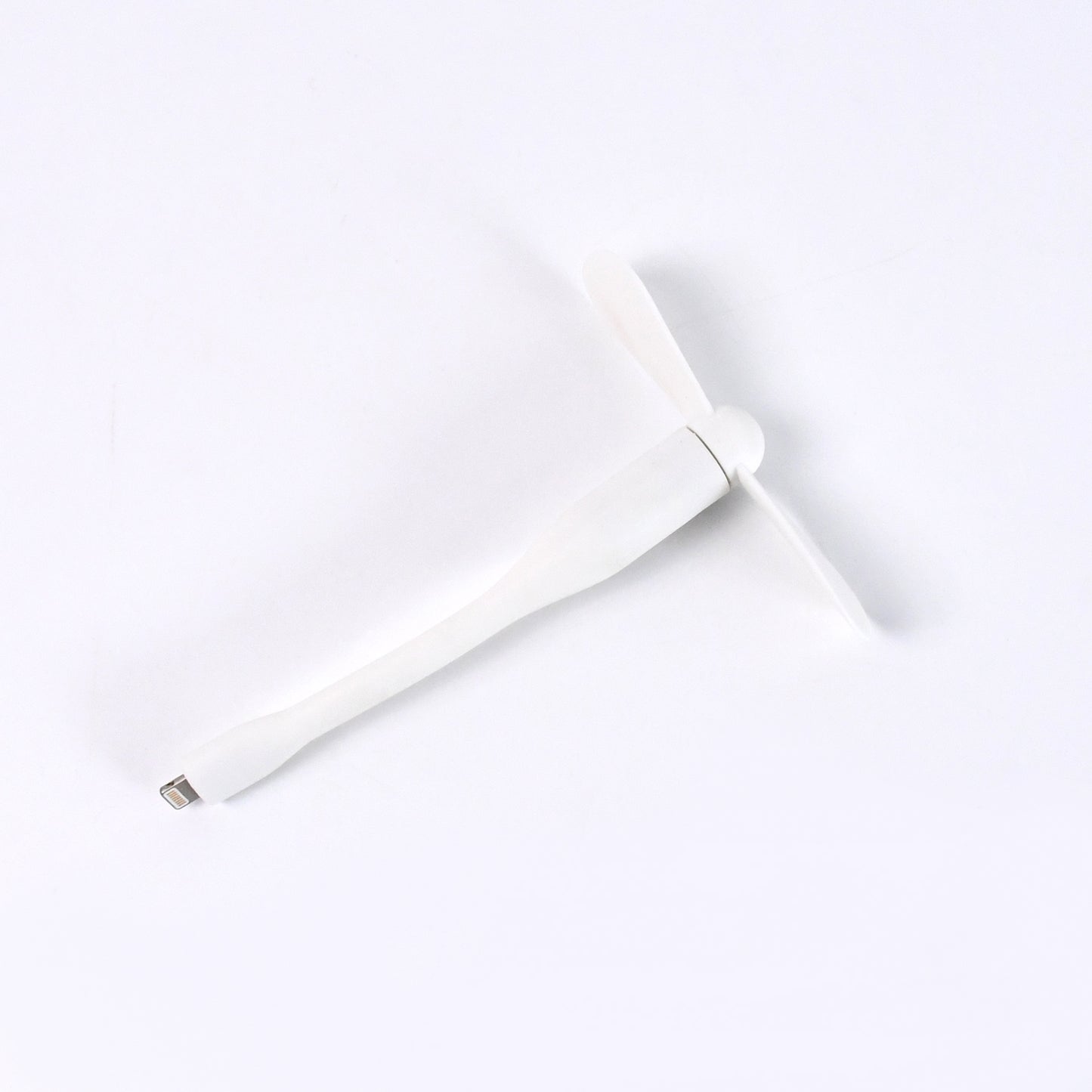 Apple Usb Mini Fan Flexible Usb Fan (1 Pc)