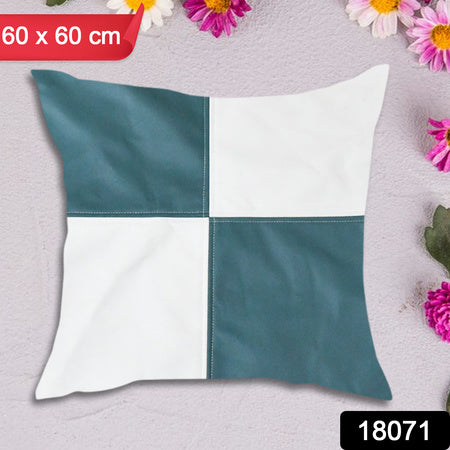Pillow Covers Couch Pillows Cover Soft Pillow Covers (60 60 Cm)