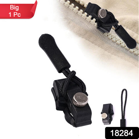 Portable Universal Detachable Zipper Slider (1 Pc Big)