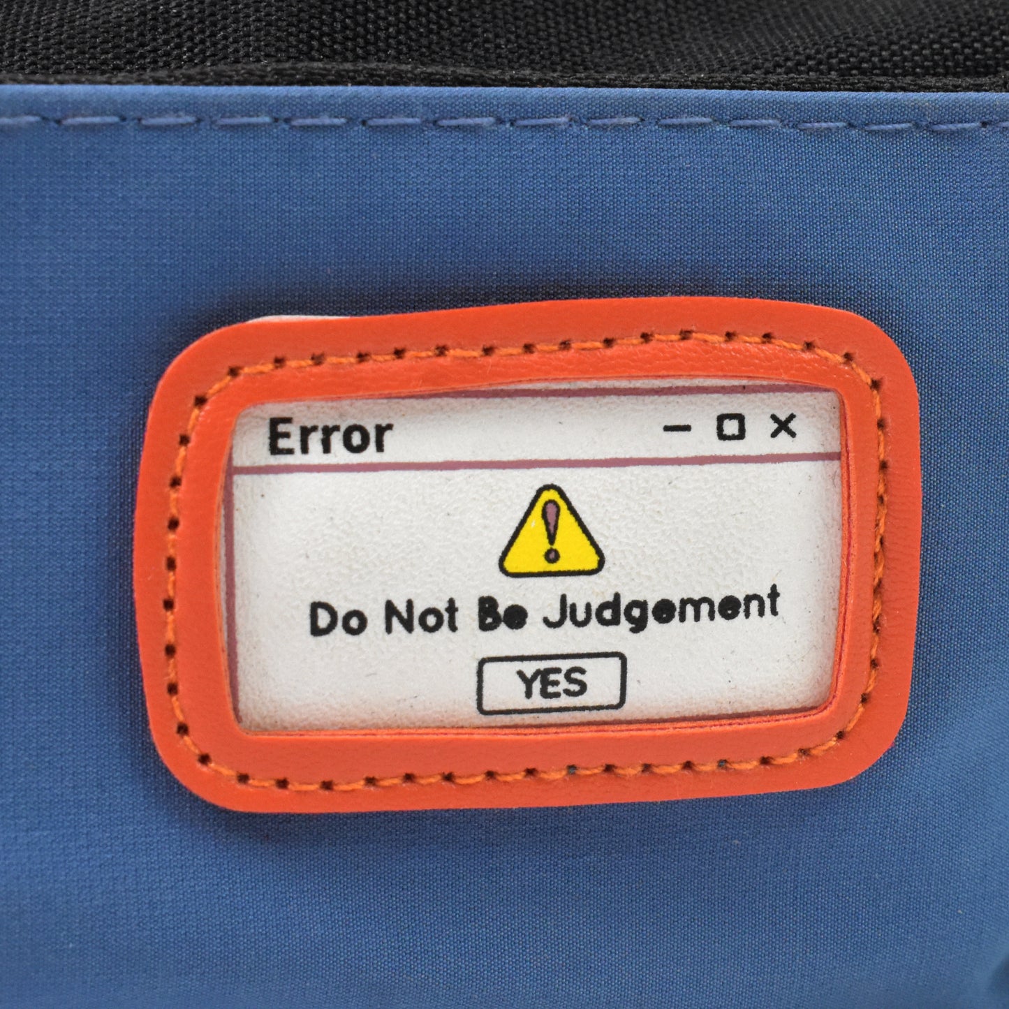 Pencil Pouch With Zipper (1 Pc 2 Compartment)