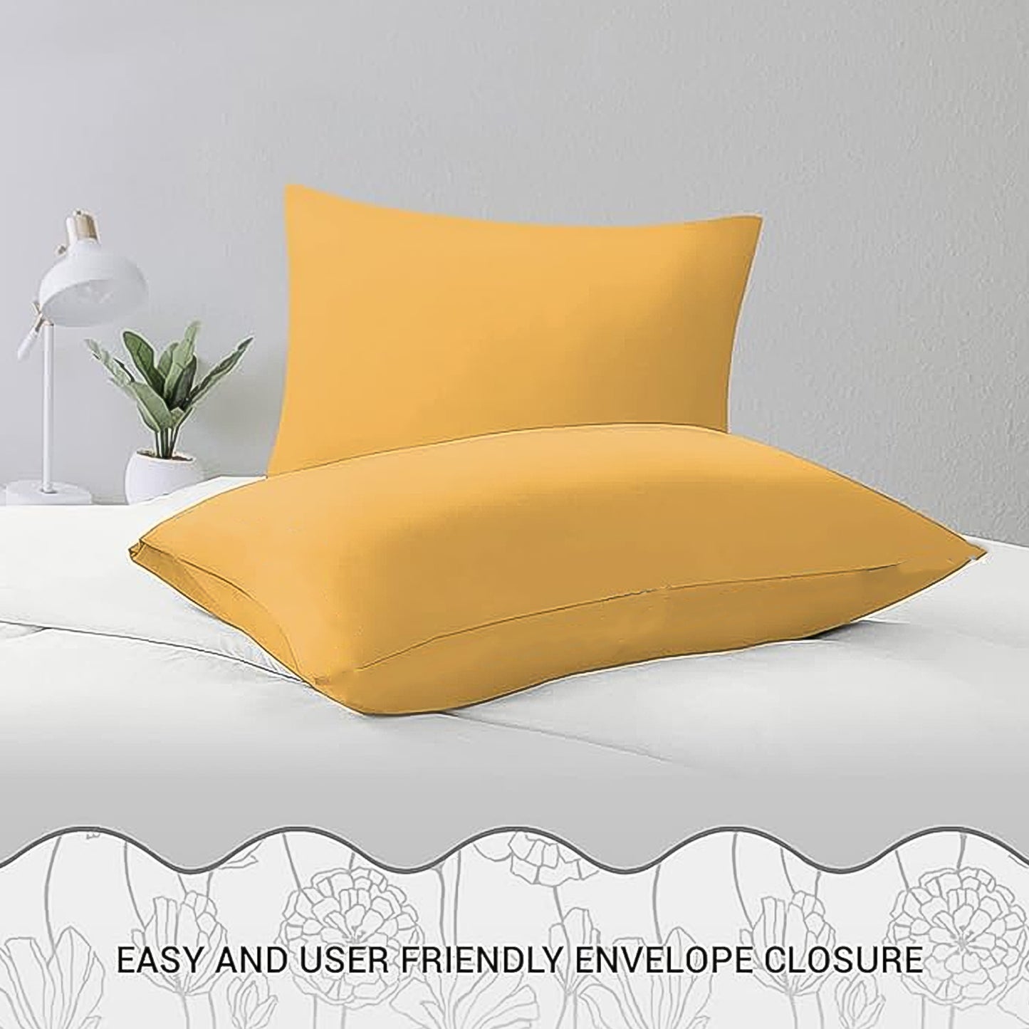 Pillow Covers Couch Pillows Cover Soft Pillow Covers (70 40 Cm 1 Pc)
