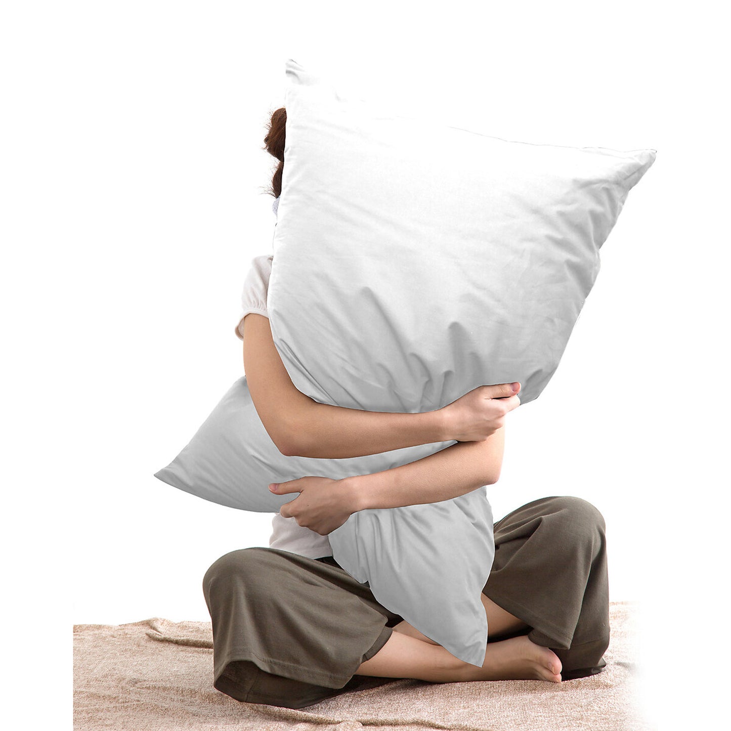 Pillow Covers Couch Pillows Cover (60 40 Cm)