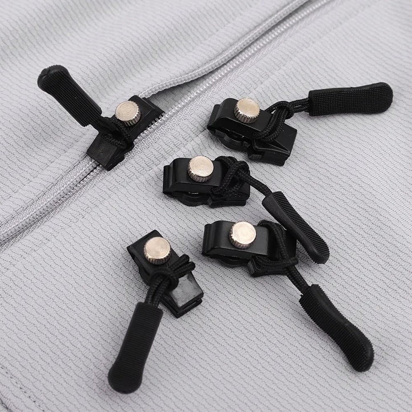 Portable Universal Detachable Zipper Slider (1 Pc Big)