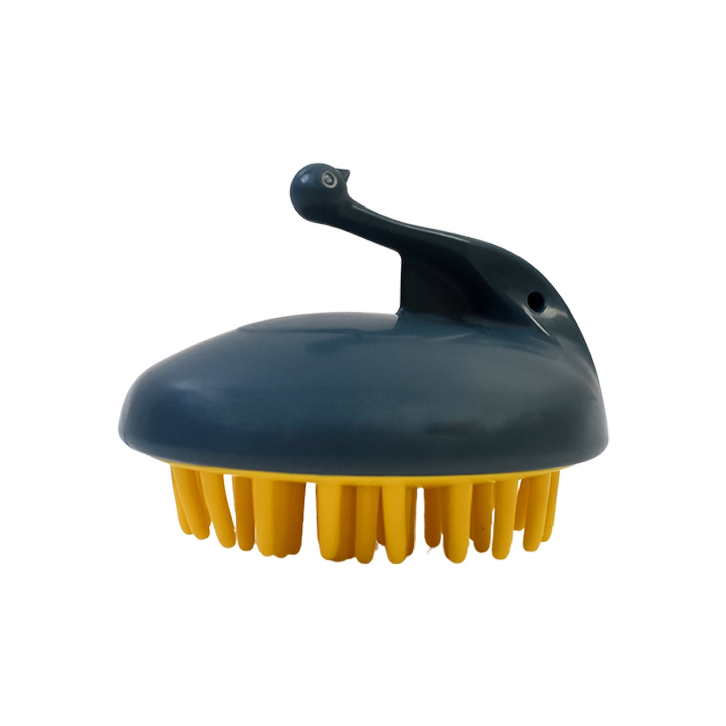 Duck Shape Hair Scalp Massager Comb (1 Pc)