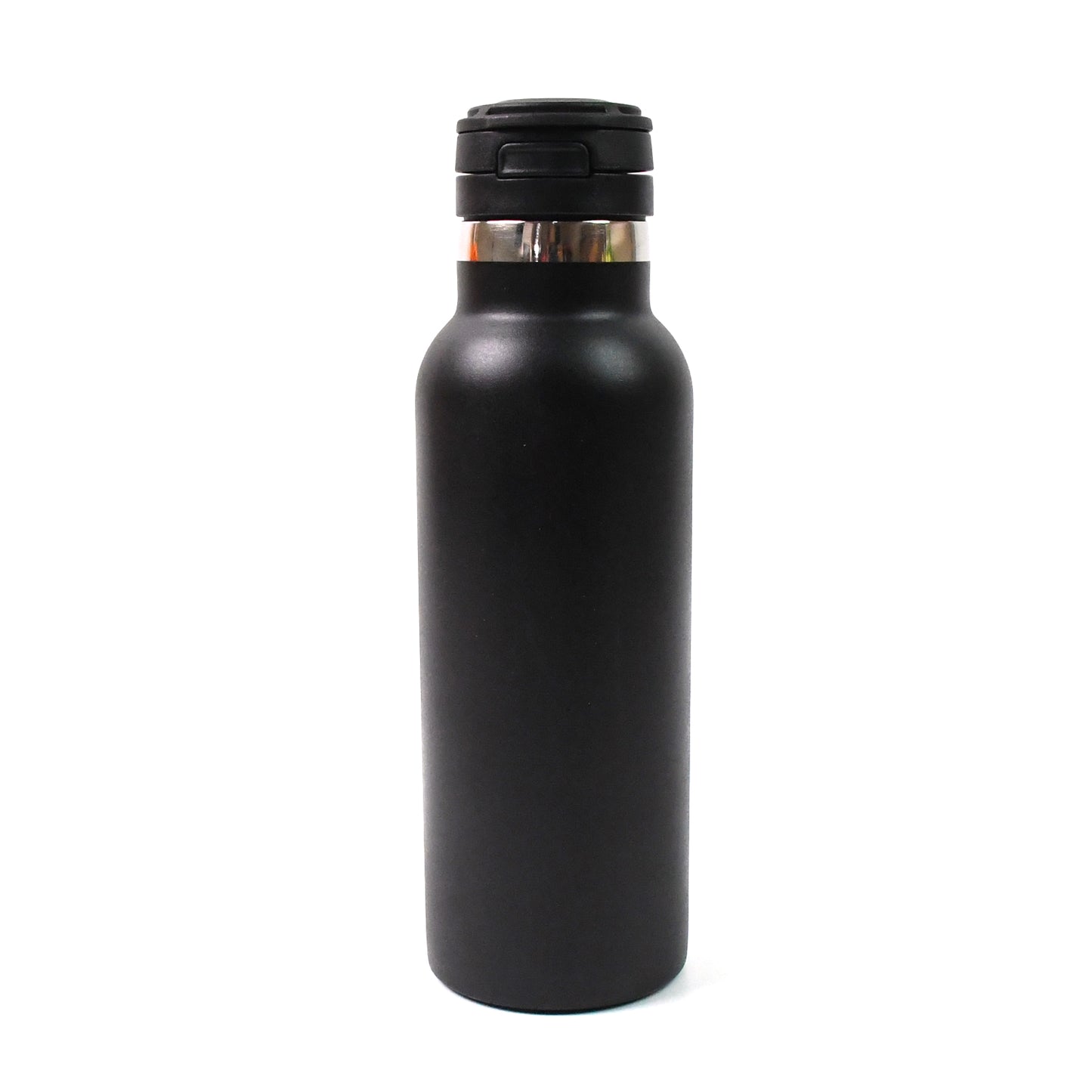Water Bottle For Kids Insulated Stainless Steel Bottle (500 Ml 1 Pc)
