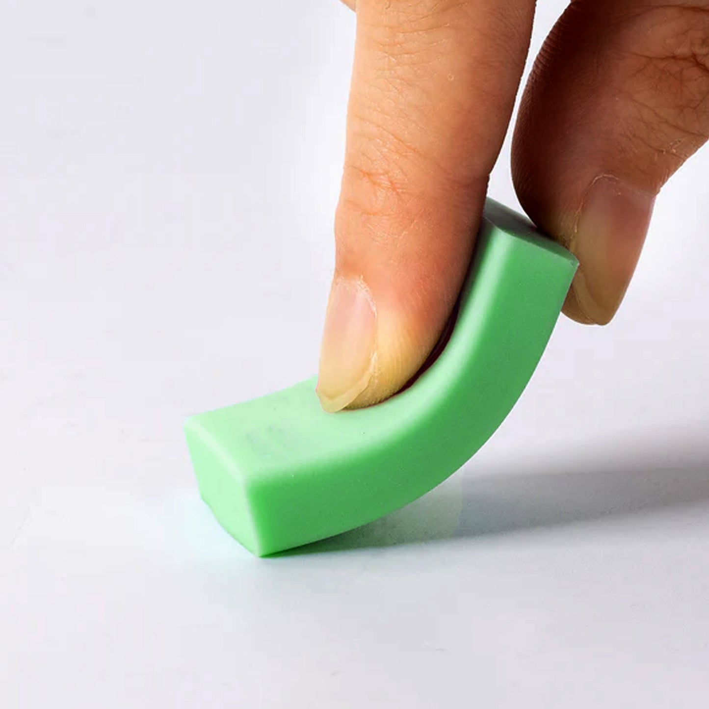 Fancy Stylish Eraser (1 Pc Mix Design)