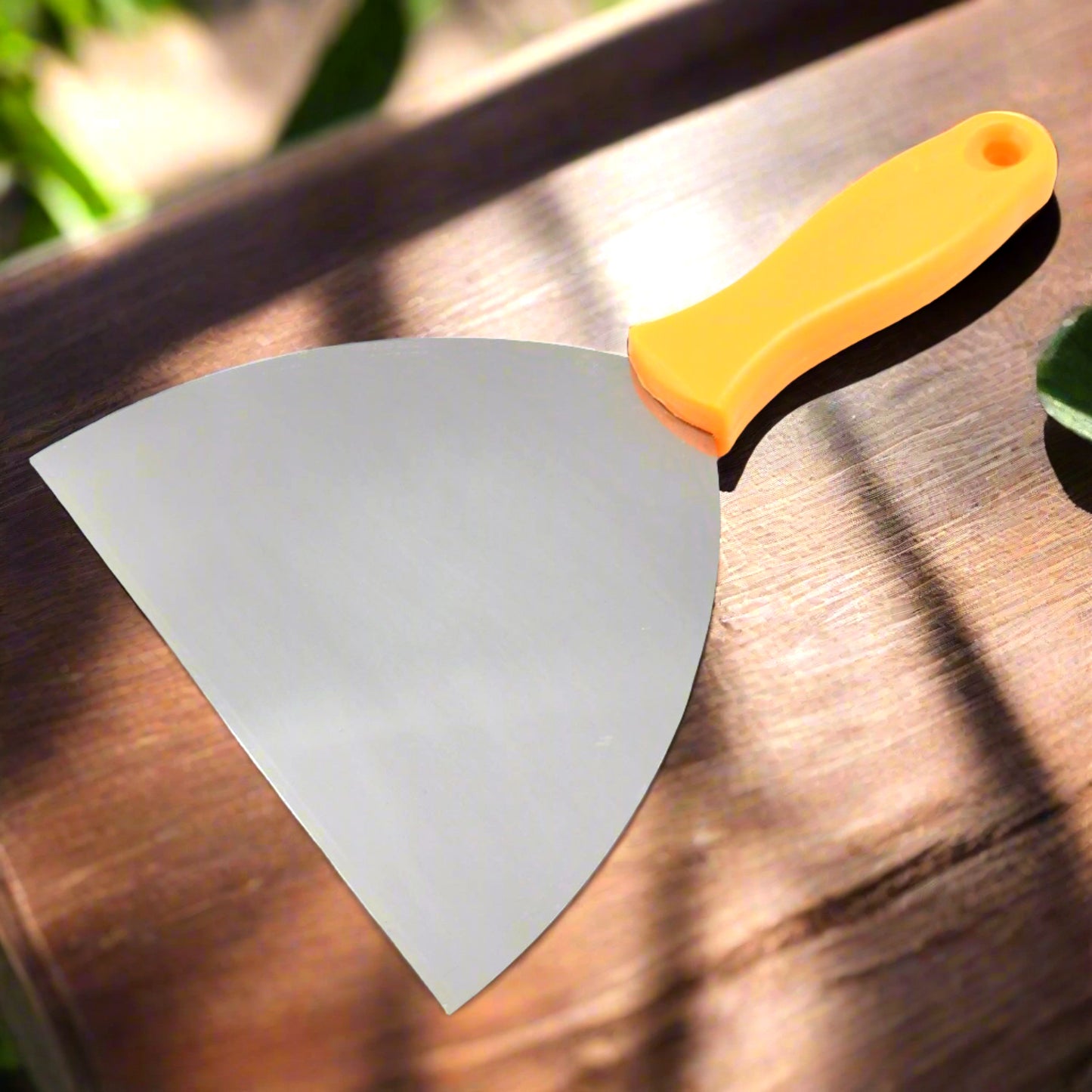 Paint Scraper Window Glass Filling Putty Knife (150 Mm 1 Pc)