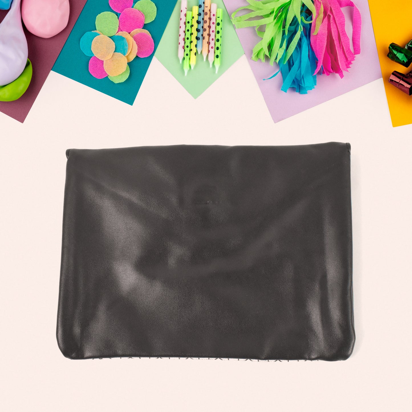 Multipurpose Pouch With Magnetic Lock(1 Pc 1914 Cm)