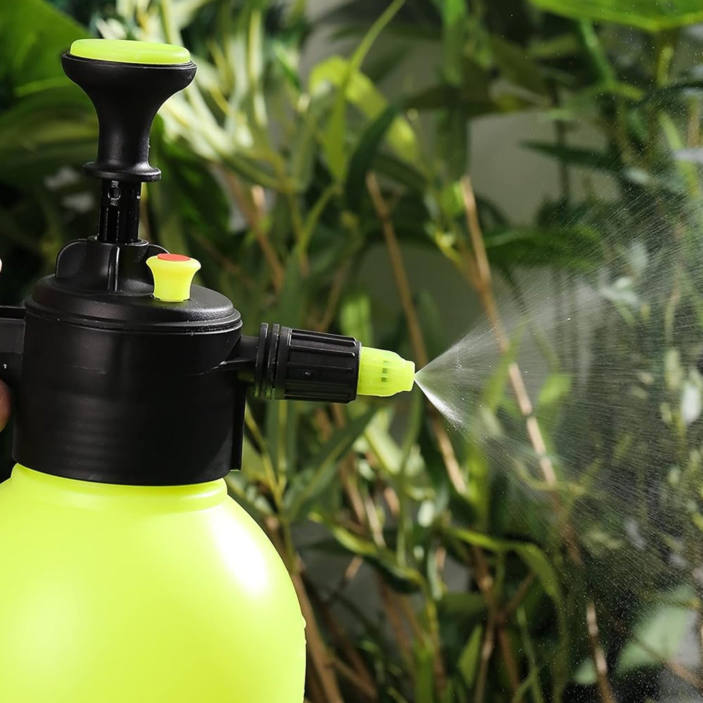 Only Watering Can Spray Nozzle (Watering Can Not Include Only Nozzle Included 1 Pc)