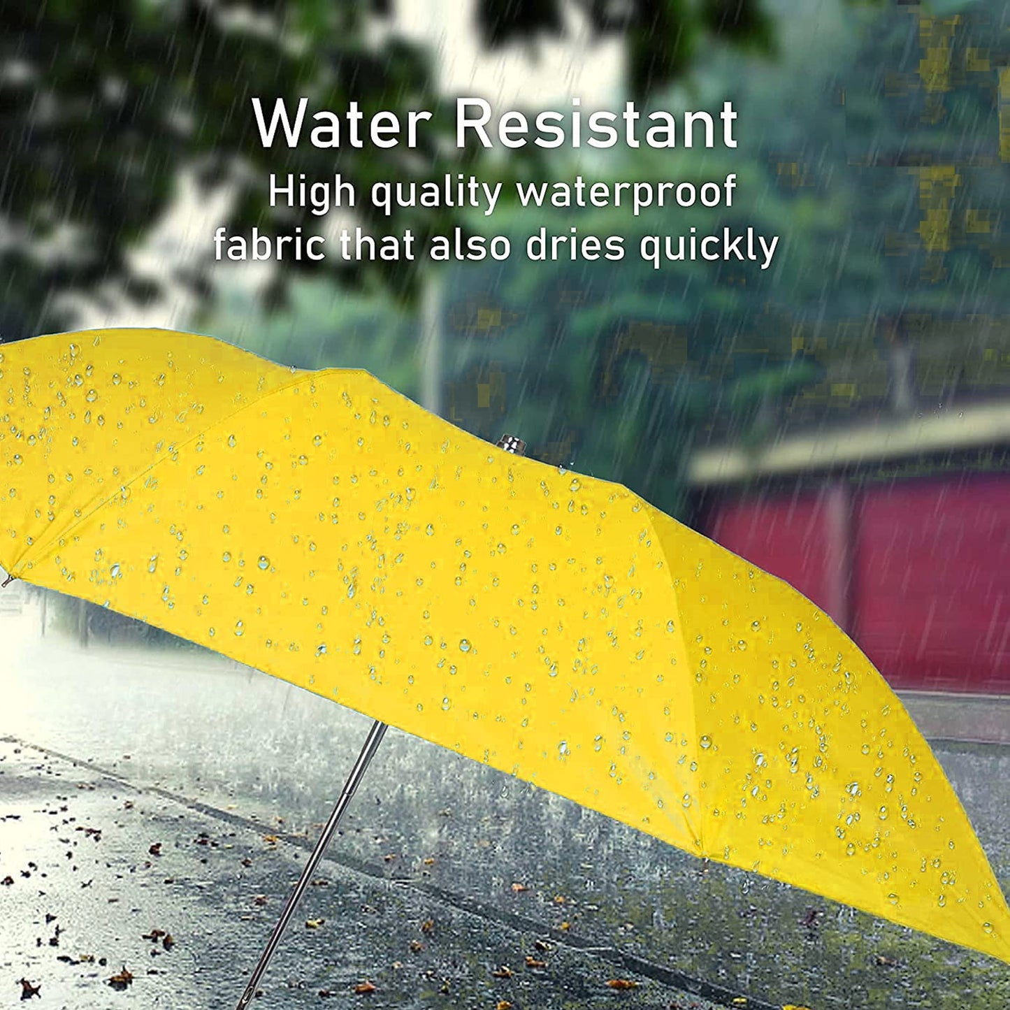 Vegetable Shaped Folding Umbrella Plastic Case Creative Fashion Folding Mini Sun Shade Rain Umbrella Unique Umbrella Sun Uv Protection Cute Design (1 Pc)