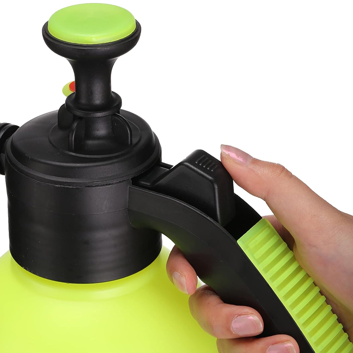Only Watering Can Spray Nozzle (Watering Can Not Include Only Nozzle Included 1 Pc)
