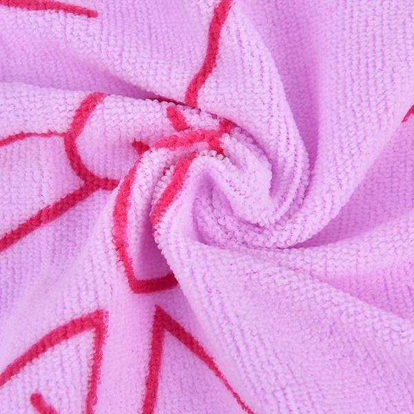 1453 Quick Dry Bath Towel 100 Cottonsoft Fluffy Super Absorbent For Men Women