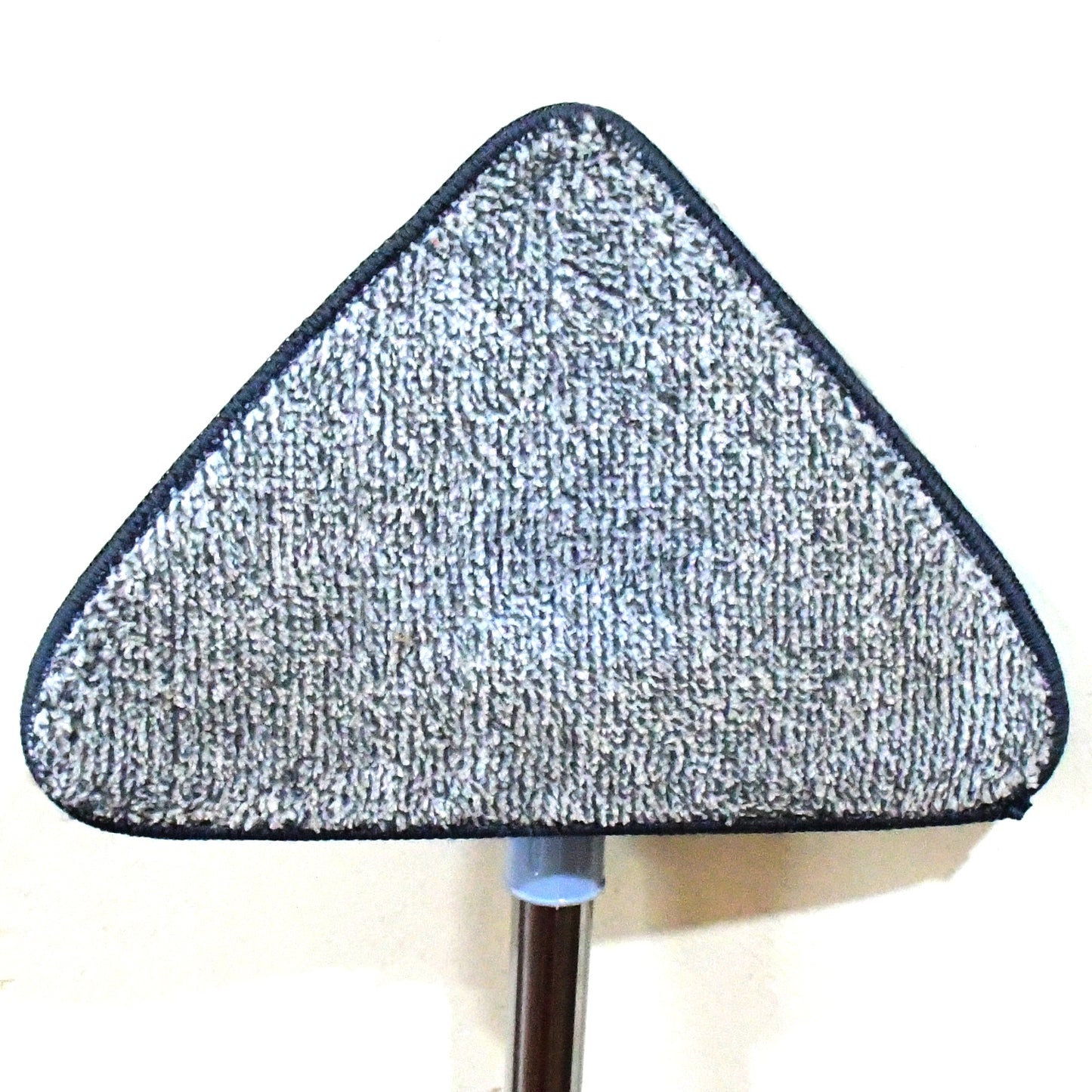 8000 2 In 1 Extendable Triangle Mop Retractable Cleaning Mop Brush Viper 360 Degree Rotating Floors Wall Cleaning Mop Dust Mop With Telescopic Handle And Reusable Mop Heads (1 Pc)
