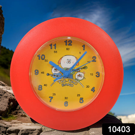 Vintage-inspired Alarm Clock A Timeless Addition To Your Space