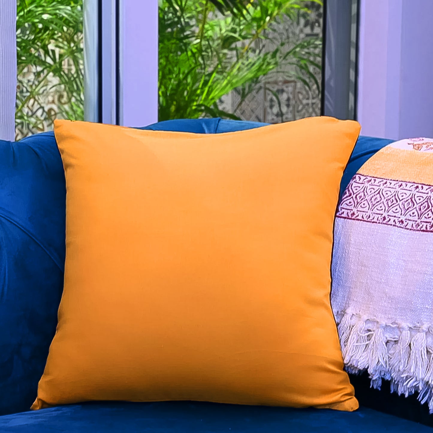 Pillow Covers Couch Pillows Cover Soft Decorative Pillow Covers (80 60 Cm 1 Pc)