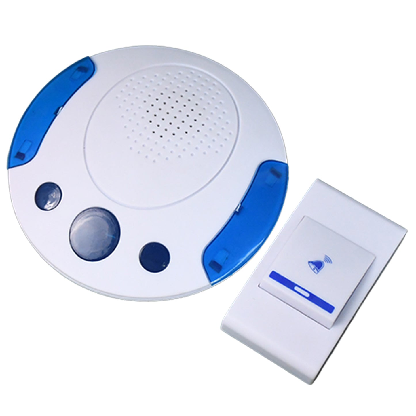 Wireless Digital Remote Door Bell (1 Pc Battery Not Included)