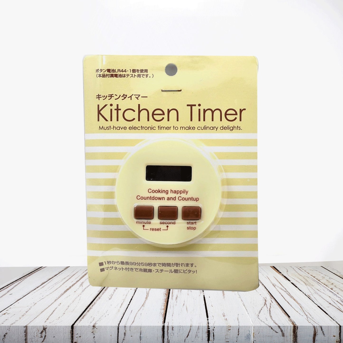 7965a Digital Kitchen Timer With Alarm Stop Watch Timer For Kitchen Kitchen Timer With Magnetic Stand Timer Clock For Study