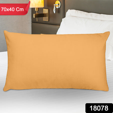 Pillow Covers Couch Pillows Cover Soft Pillow Covers (70 40 Cm 1 Pc)