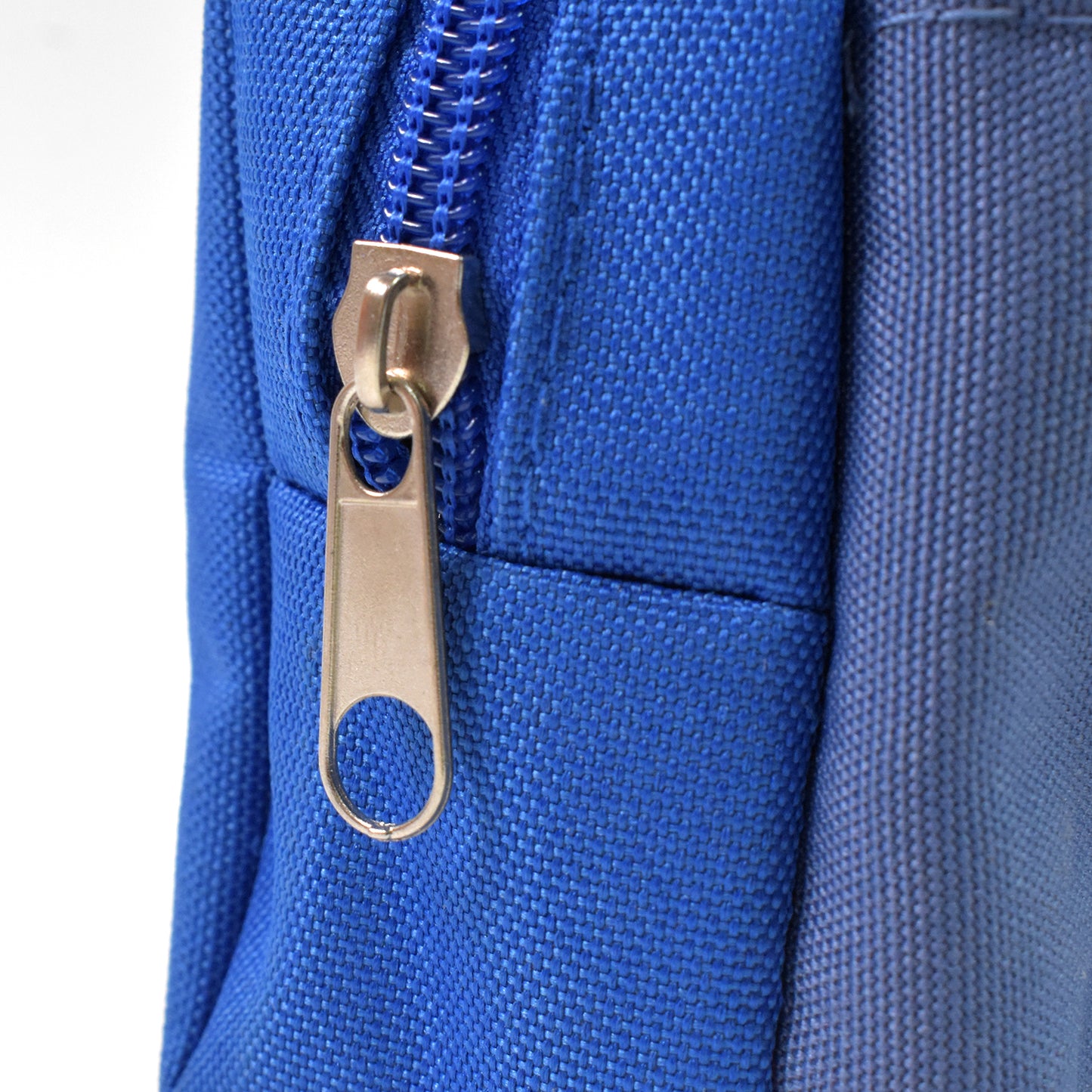 Pencil Pouch With Zipper (1 Pc 2 Compartment)