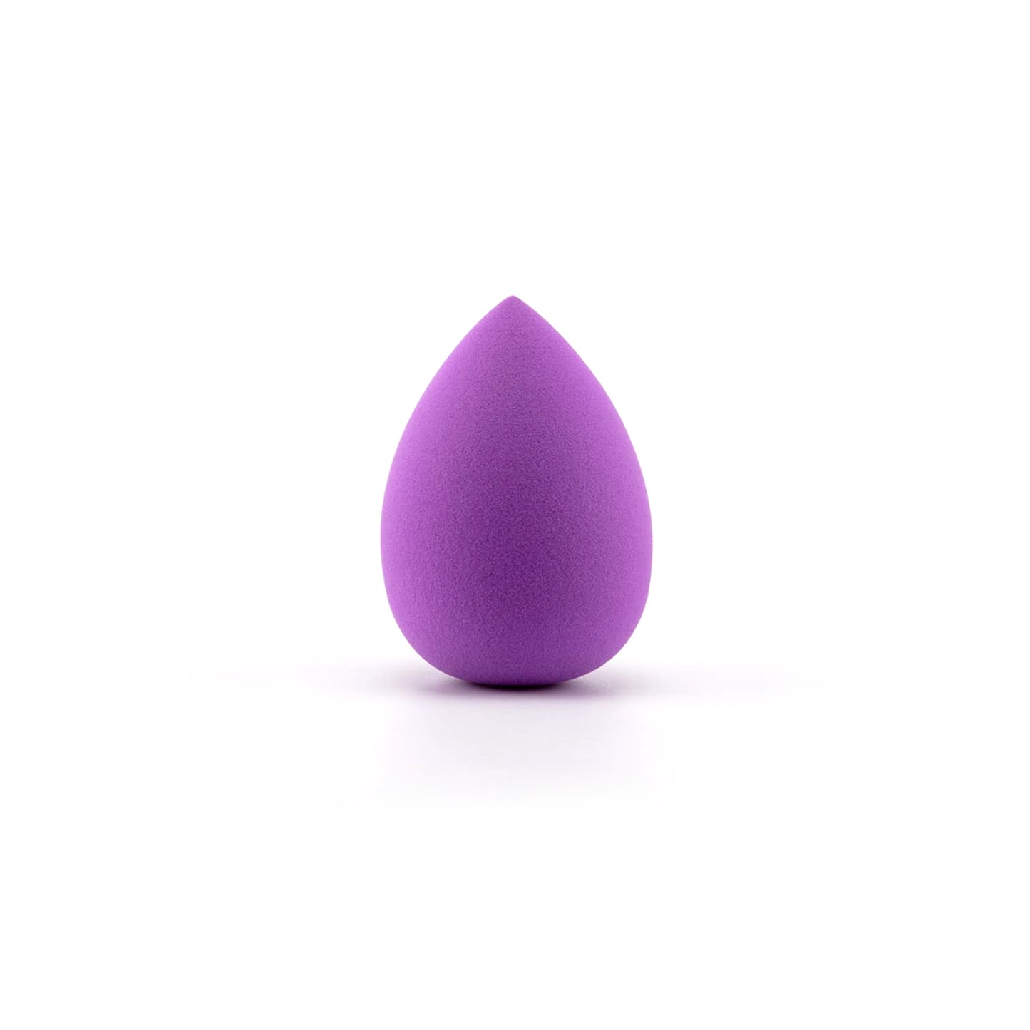 Makeup Sponge For Blending Liquid Foundations Powders And Creams (Multicolor 1 Pc)