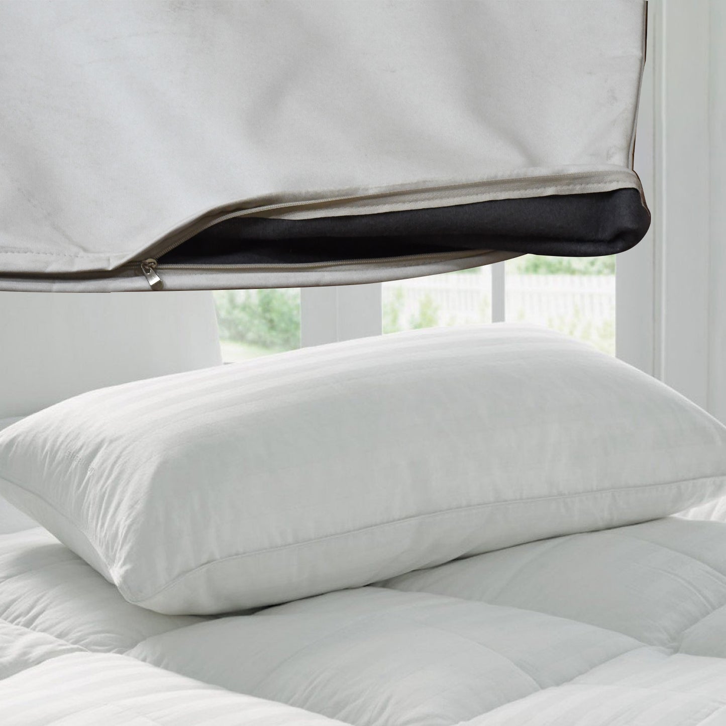 Pillow Covers Couch Pillows Cover (60 40 Cm)
