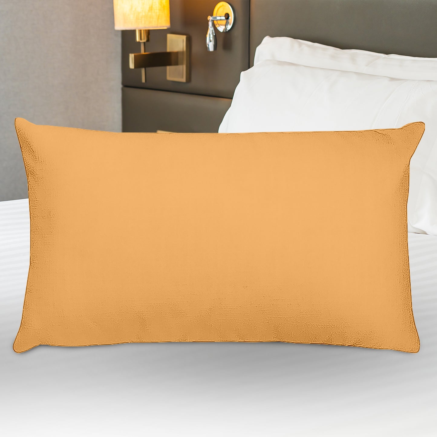 Pillow Covers Couch Pillows Cover Soft Pillow Covers (70 40 Cm 1 Pc)