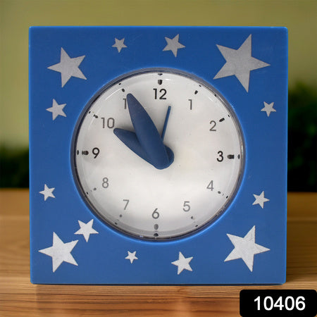 Classic Alarm Clock A Functional Piece For Your Desk Or Nightstand