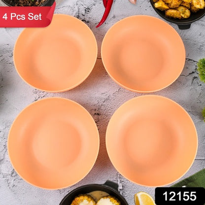 Dog Food Bowl For Dogs  Pets Dog Bowl Large (4 Pc)
