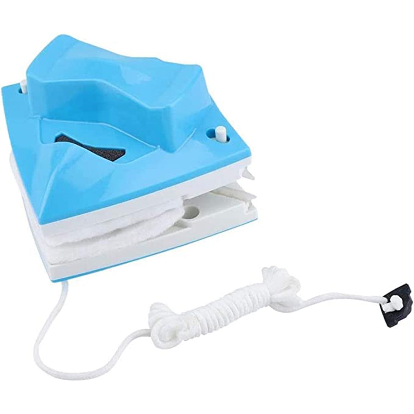4976 Double Face Glass Cleaner Window Squeegee Magnetic Window Washing Equipment.