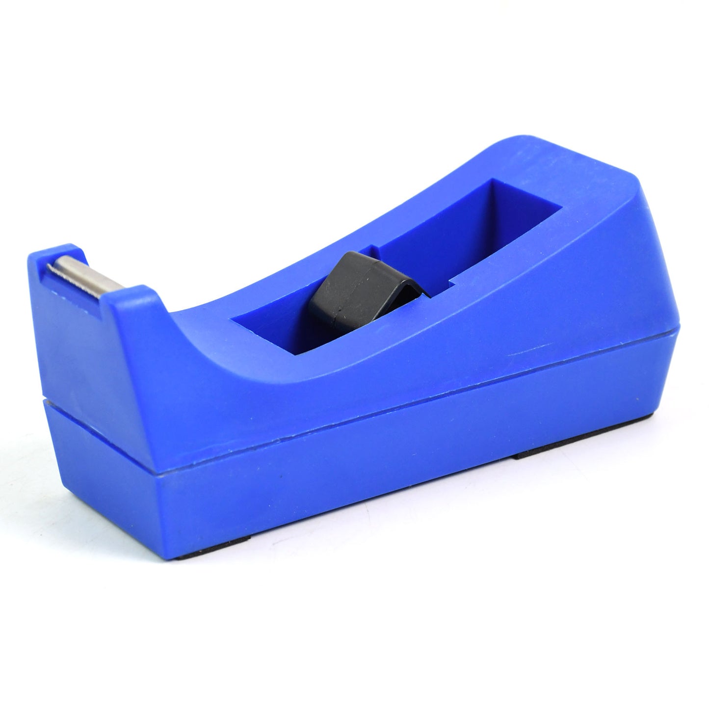 Plastic Tape Dispenser Cutter For Home Office Use (1 Pc  Big)